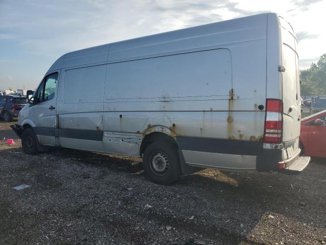 Photo 2 from auction – 2015 MERCEDES-BENZ SPRINTER 2 with VIN WD3PE8DC4F5991308