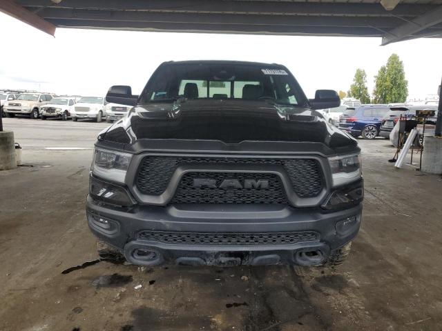 Photo 5 from auction – 2021 RAM 1500 REBEL with VIN 1C6SRFLM8MN716662