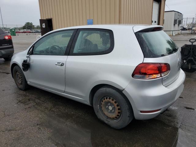 Photo 2 from auction – 2010 VOLK GOLF with VIN WVWBB7AJXAW301733