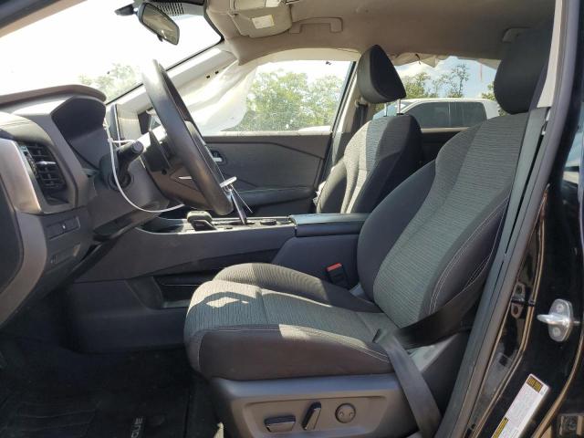 Photo 7 from auction – 2023 NISSAN ROGUE SV with VIN 5N1BT3BB3PC749461