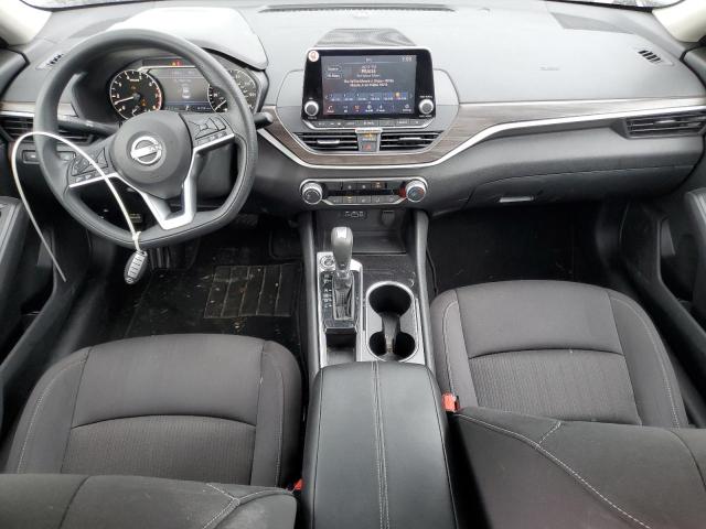 Photo 8 from auction – 2024 NISSAN ALTIMA SV with VIN 1N4BL4DV3RN312395