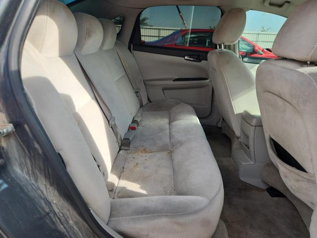 Photo 10 from auction – 2010 CHEVROLET IMPALA LT with VIN 2G1WB5EK2A1189616