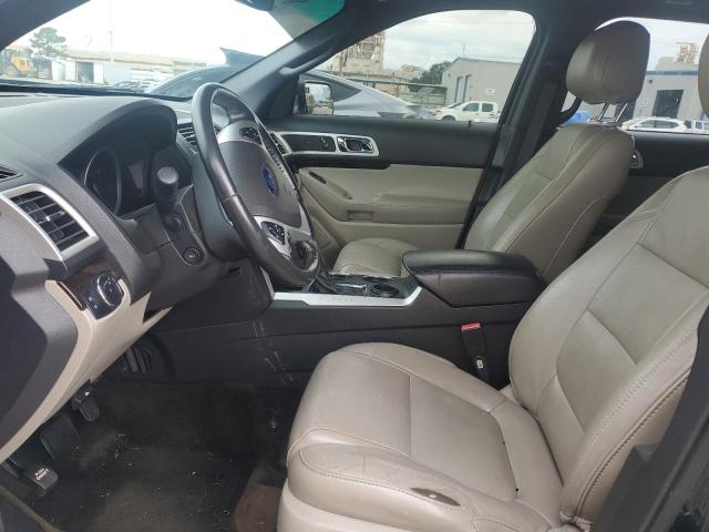 Photo 7 from auction – 2013 FORD EXPLORER L with VIN 1FM5K7F87DGC25451