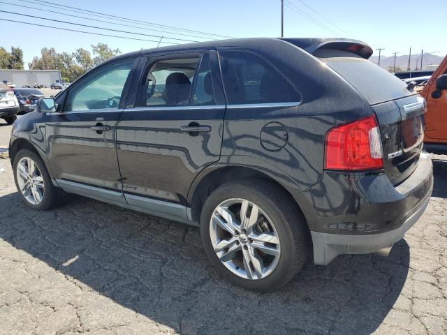 Photo 2 from auction – 2013 FORD EDGE with VIN 2FMDK3KC5DBC05401