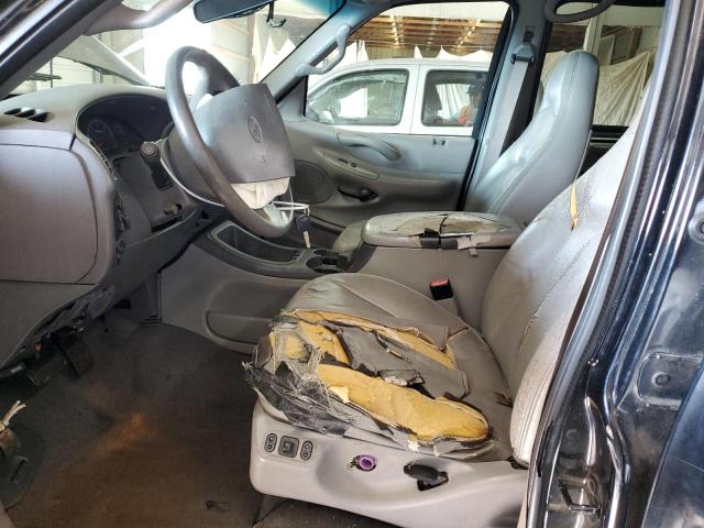 Photo 7 from auction – 2001 FORD EXPEDITION with VIN 1FMPU16L61LA78918