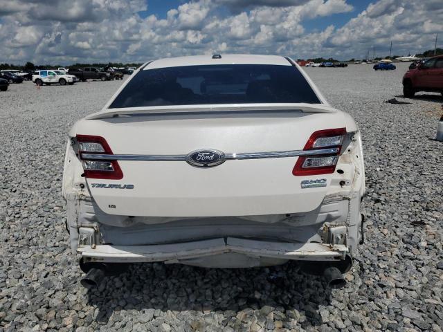 Photo 6 from auction – 2016 FORD TAURUS SHO with VIN 1FAHP2KT0GG131261
