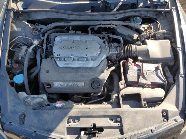 Photo 11 from auction – 2010 HONDA ACCORD EXL with VIN 1HGCS2B89AA008889