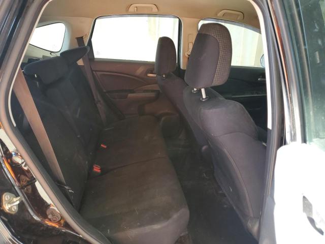 Photo 10 from auction – 2016 HONDA CR-V LX with VIN 2HKRM4H30GH657914