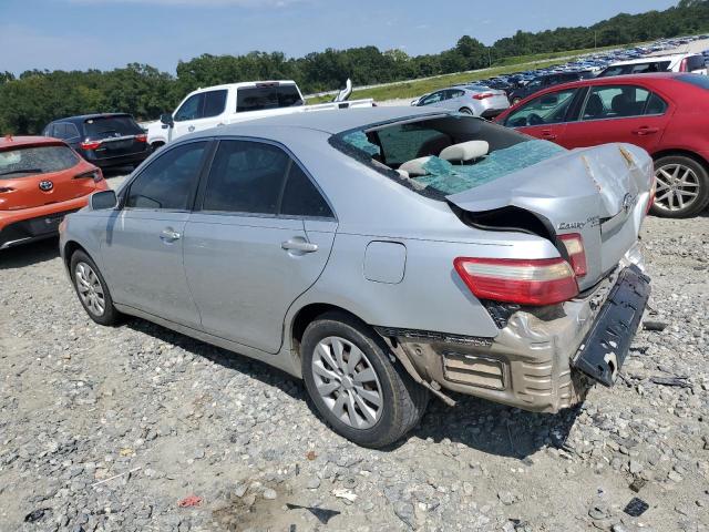 Photo 2 from auction – 2007 TOYOTA CAMRY CE with VIN 4T1BE46K67U150087