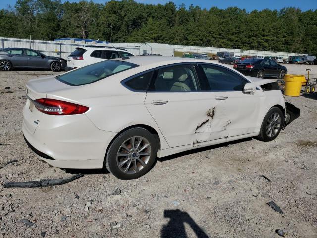 Photo 3 from auction – 2017 FORD FUSION SE with VIN 3FA6P0HD0HR203033
