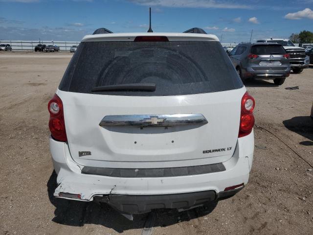 Photo 6 from auction – 2014 CHEVROLET EQUINOX LT with VIN 2GNALBEK1E6285797