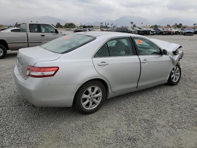 Photo 3 from auction – 2011 TOYOTA CAMRY BASE with VIN 4T4BF3EK1BR106537