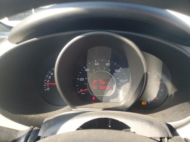 Photo 9 from auction – 2015 KIA SOUL with VIN KNDJN2A26F7768650