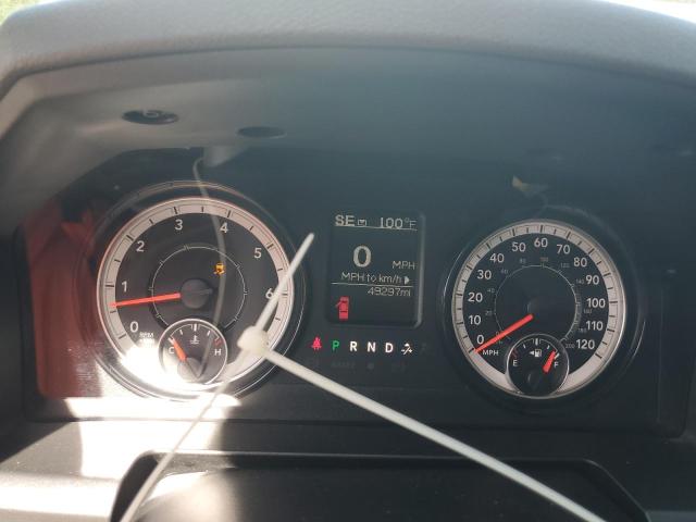 Photo 9 from auction – 2019 RAM 1500 CLASS with VIN 1C6RR6TT9KS731725