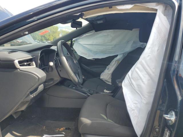 Photo 7 from auction – 2022 TOYOTA COROLLA with VIN JTND4MBE7N3162019