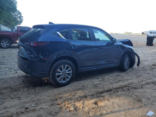 Photo 3 from auction – 2025 MAZDA CX-5 PREFE with VIN JM3KFBCM7S0704496