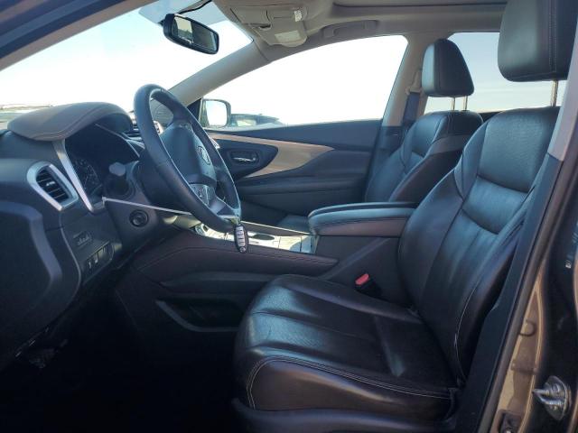 Photo 7 from auction – 2016 NISSAN MURANO S with VIN 5N1AZ2MG5GN140647
