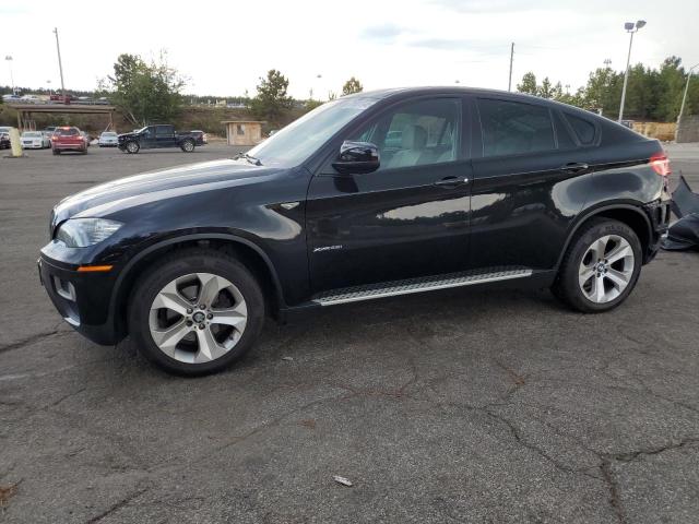 BMW X6 XDRIVE3 2013 with VIN 5UXFG2C5XDL784733 - Photo from auction