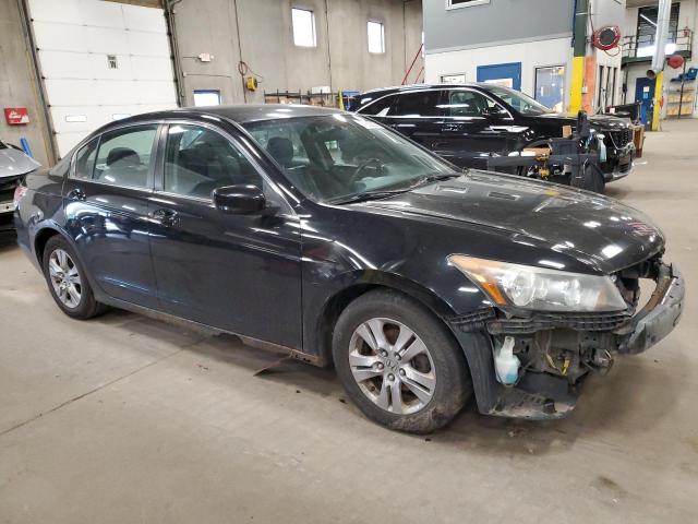 Photo 4 from auction – 2012 HONDA ACCORD SE with VIN 1HGCP2F66CA087144