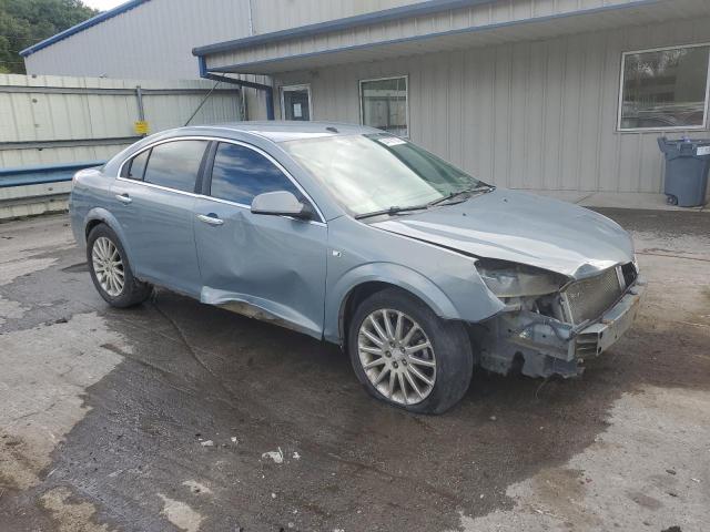 Photo 4 from auction – 2009 SATURN AURA XR with VIN 1G8ZX57789F170498