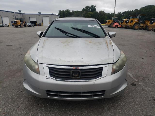 Photo 5 from auction – 2008 HOND ACCORD LXP with VIN 1HGCP26488A065572