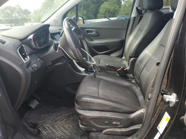Photo 7 from auction – 2020 CHEVROLET TRAX 1LT with VIN KL7CJLSB2LB352271