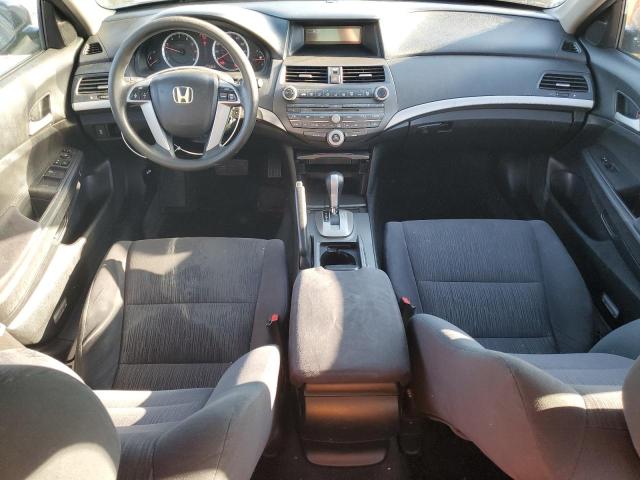 Photo 8 from auction – 2012 HONDA ACCORD LX with VIN 1HGCP2F3XCA211809