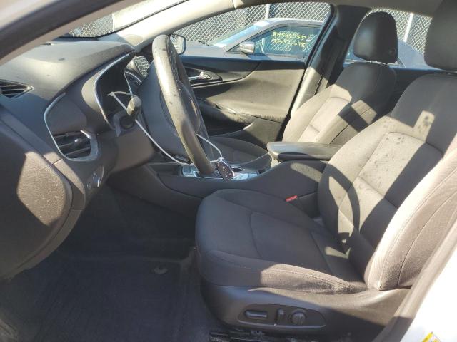 Photo 7 from auction – 2019 CHEVROLET MALIBU LT with VIN 1G1ZD5ST5KF113371