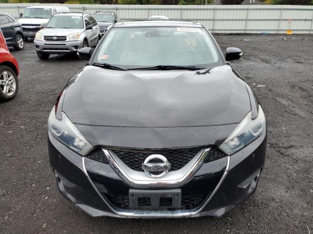 Photo 5 from auction – 2016 NISSAN MAXIMA 3.5 with VIN 1N4AA6AP9GC384357