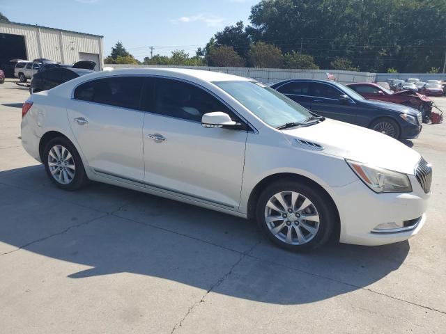 Photo 4 from auction – 2014 BUICK LACROSSE with VIN 1G4GB5GR3EF262640