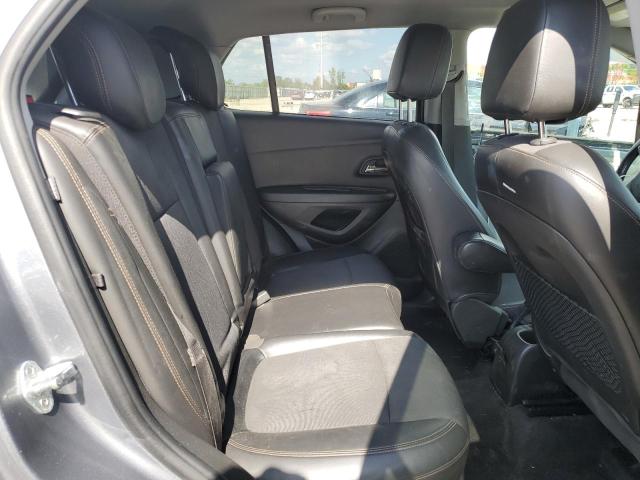 Photo 10 from auction – 2019 CHEVROLET TRAX 1LT with VIN KL7CJPSB6KB943418