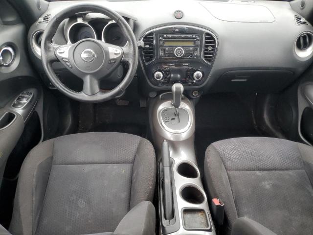 Photo 8 from auction – 2011 NISSAN JUKE S with VIN JN8AF5MVXBT006819