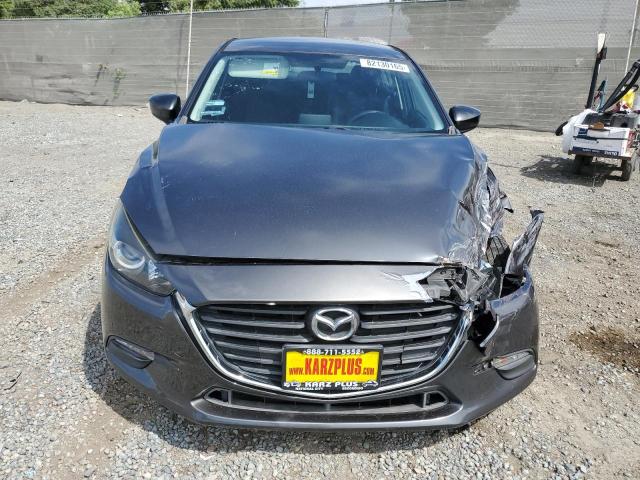 Photo 5 from auction – 2017 MAZDA 3 SPORT with VIN 3MZBN1U75HM106912