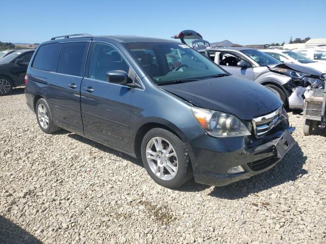 Photo 4 from auction – 2005 HONDA ODYSSEY TOURING with VIN 5FNRL38895B100598