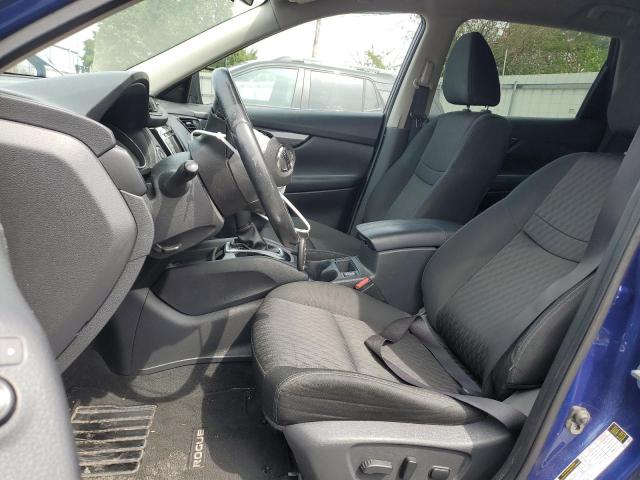Photo 7 from auction – 2020 NISSAN ROGUE S with VIN KNMAT2MT3LP527750