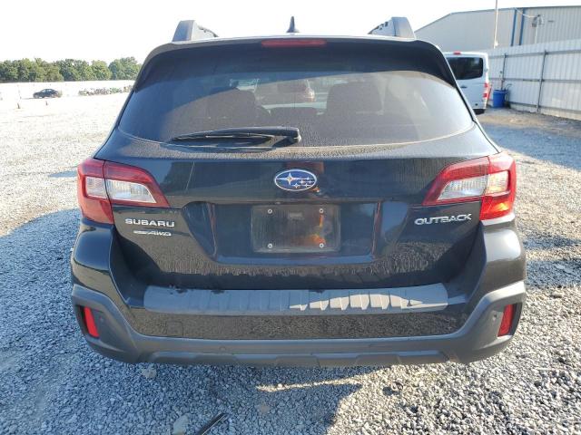 Photo 6 from auction – 2018 SUBARU OUTBACK 2. with VIN 4S4BSANC0J3219063