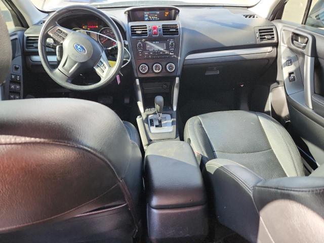 Photo 8 from auction – 2014 SUBARU FORESTER 2 with VIN JF2SJAEC7EH500083
