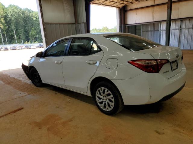 Photo 2 from auction – 2017 TOYOTA COROLLA L with VIN 2T1BURHE7HC951170