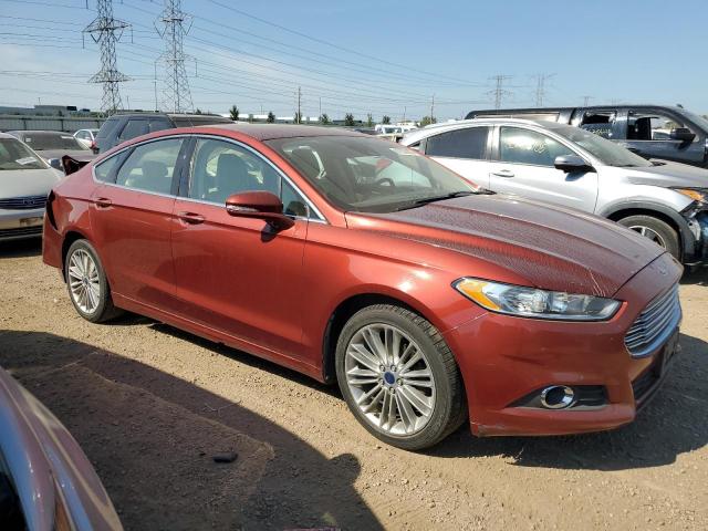 Photo 4 from auction – 2014 FORD FUSION SE with VIN 3FA6P0H93ER231884