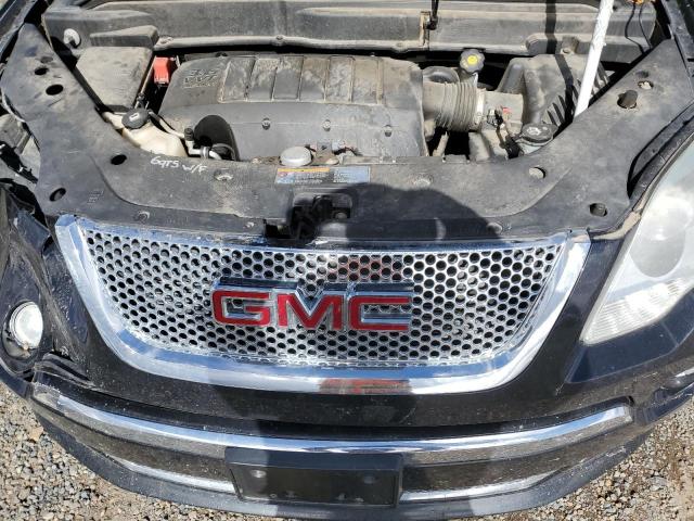 Photo 12 from auction – 2012 GMC ACADIA DENALI with VIN 1GKKVTED7CJ229396