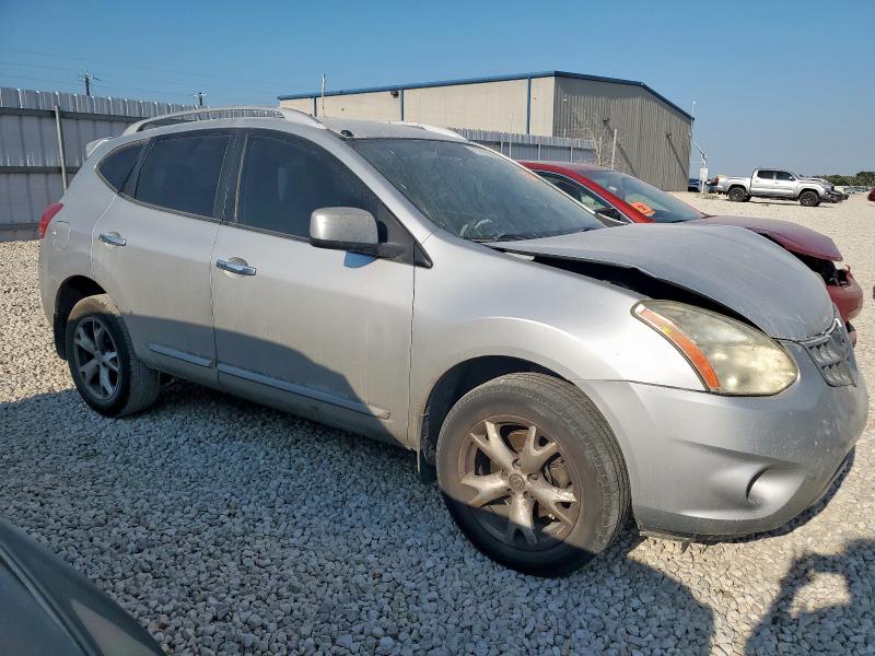 Photo 4 from auction – 2011 NISSAN ROGUE S with VIN JN8AS5MT5BW576722