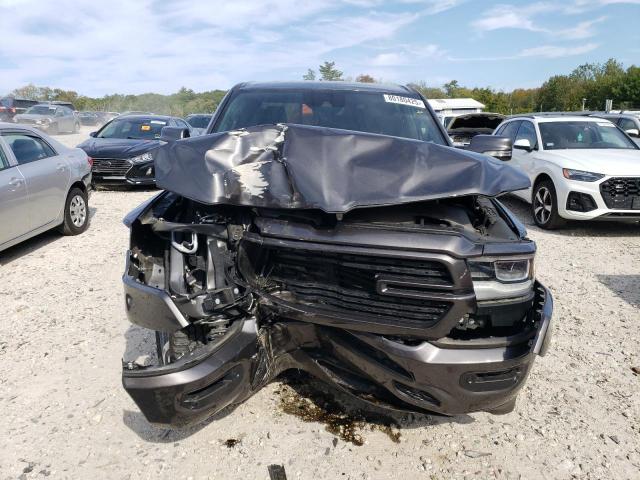 Photo 5 from auction – 2021 RAM 1500 with VIN 1C6SRFJT9MN728863