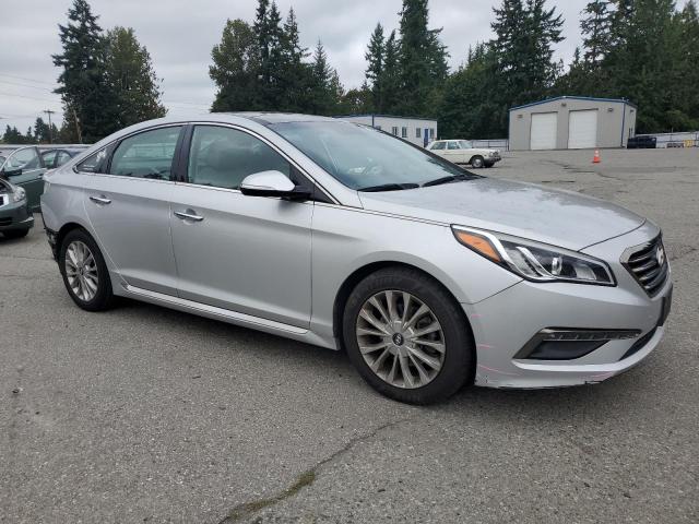 Photo 4 from auction – 2015 HYUNDAI SONATA SPO with VIN 5NPE34AF6FH130156