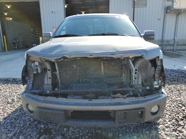 Foto 5 de la subasta – 2012 FORD F150 con VIN 1FTFW1ET9CFB63281