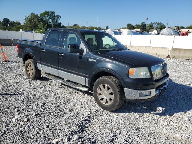 Photo 4 from auction – 2006 LINCOLN MARK LT with VIN 5LTPW18516FJ00999