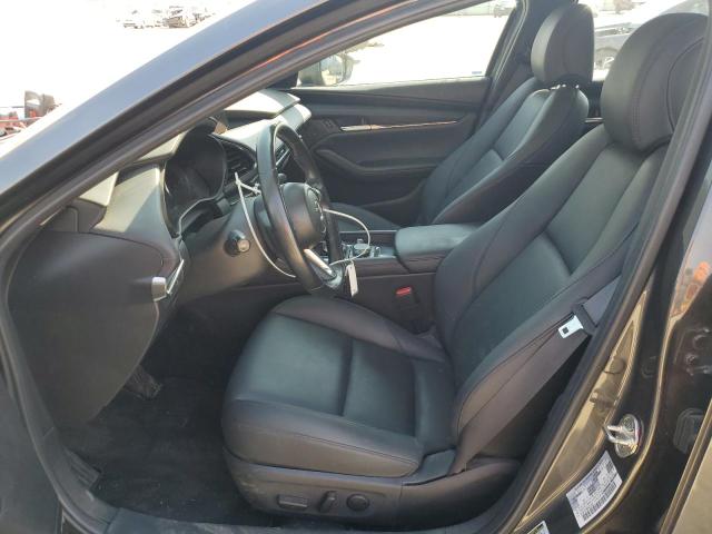 Photo 7 from auction – 2024 MAZDA 3 PREFERRE with VIN 3MZBPACM8RM420296