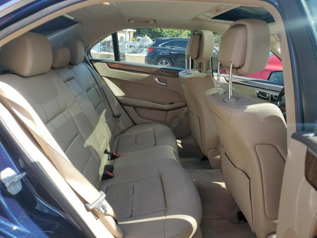 Photo 10 from auction – 2012 MERCEDES-BENZ E 350 4MAT with VIN WDDHF8JBXCA572584