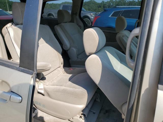 Photo 11 from auction – 2004 TOYOTA SIENNA CE with VIN 5TDZA23CX4S206225