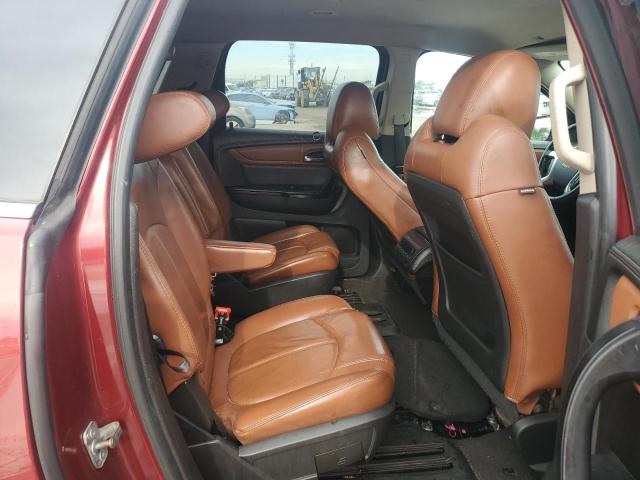 Photo 11 from auction – 2016 CHEV TRAVERSE LT with VIN 1GNKVHKDXGJ188384