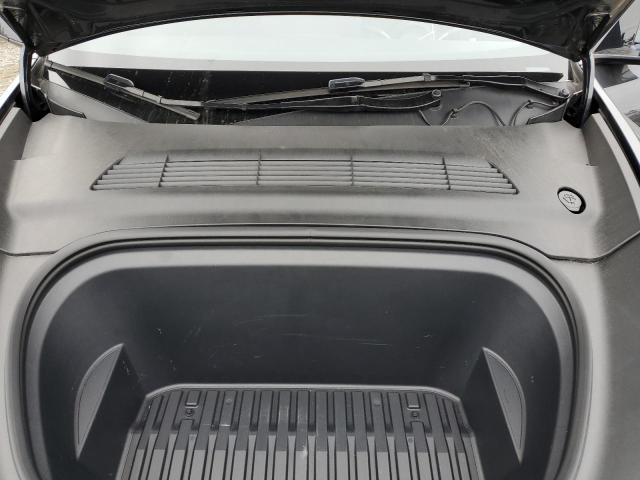Photo 11 from auction – 2024 TESLA MODEL Y with VIN 7SAYGDEE8RF017043